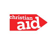 christian aid logoo