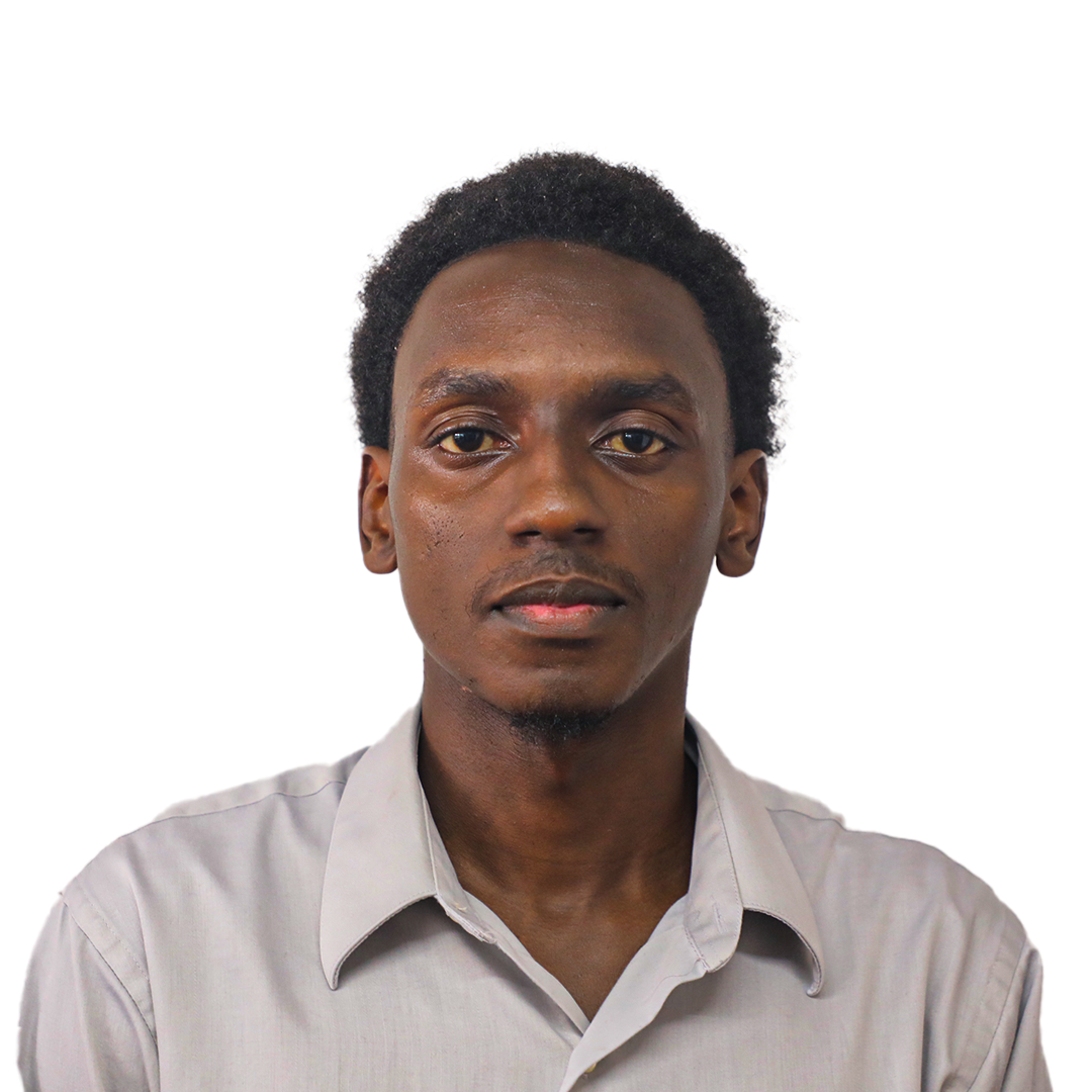 Collins Orina