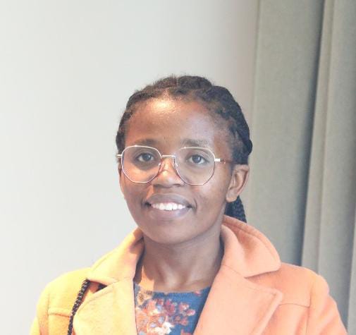 Felista Chege